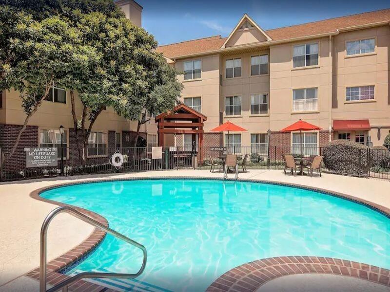Residence Inn Arlington Kültér fotó