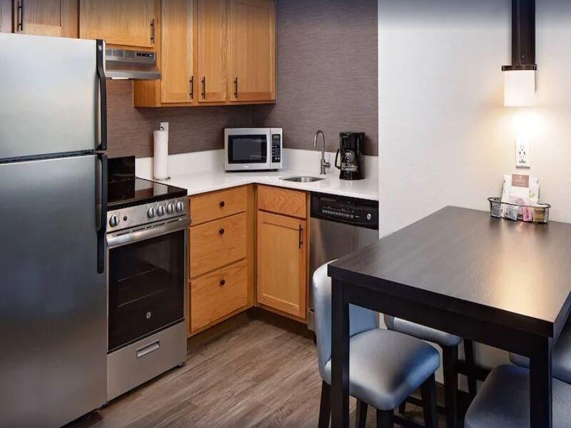 Residence Inn Arlington Kültér fotó