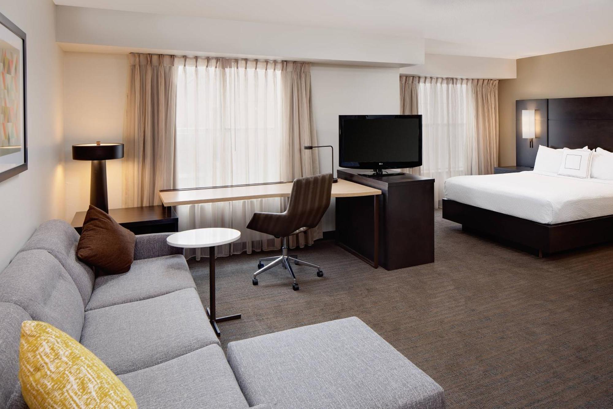 Residence Inn Arlington Kültér fotó