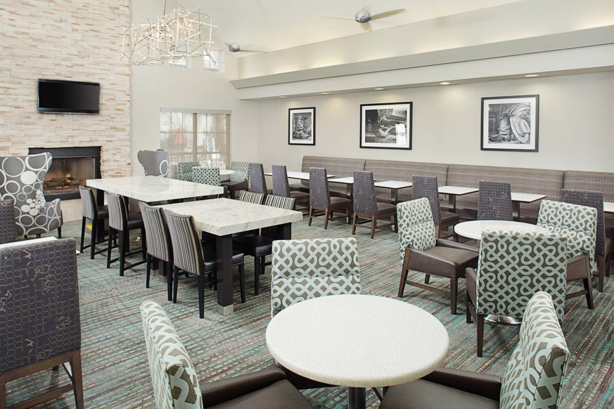 Residence Inn Arlington Kültér fotó