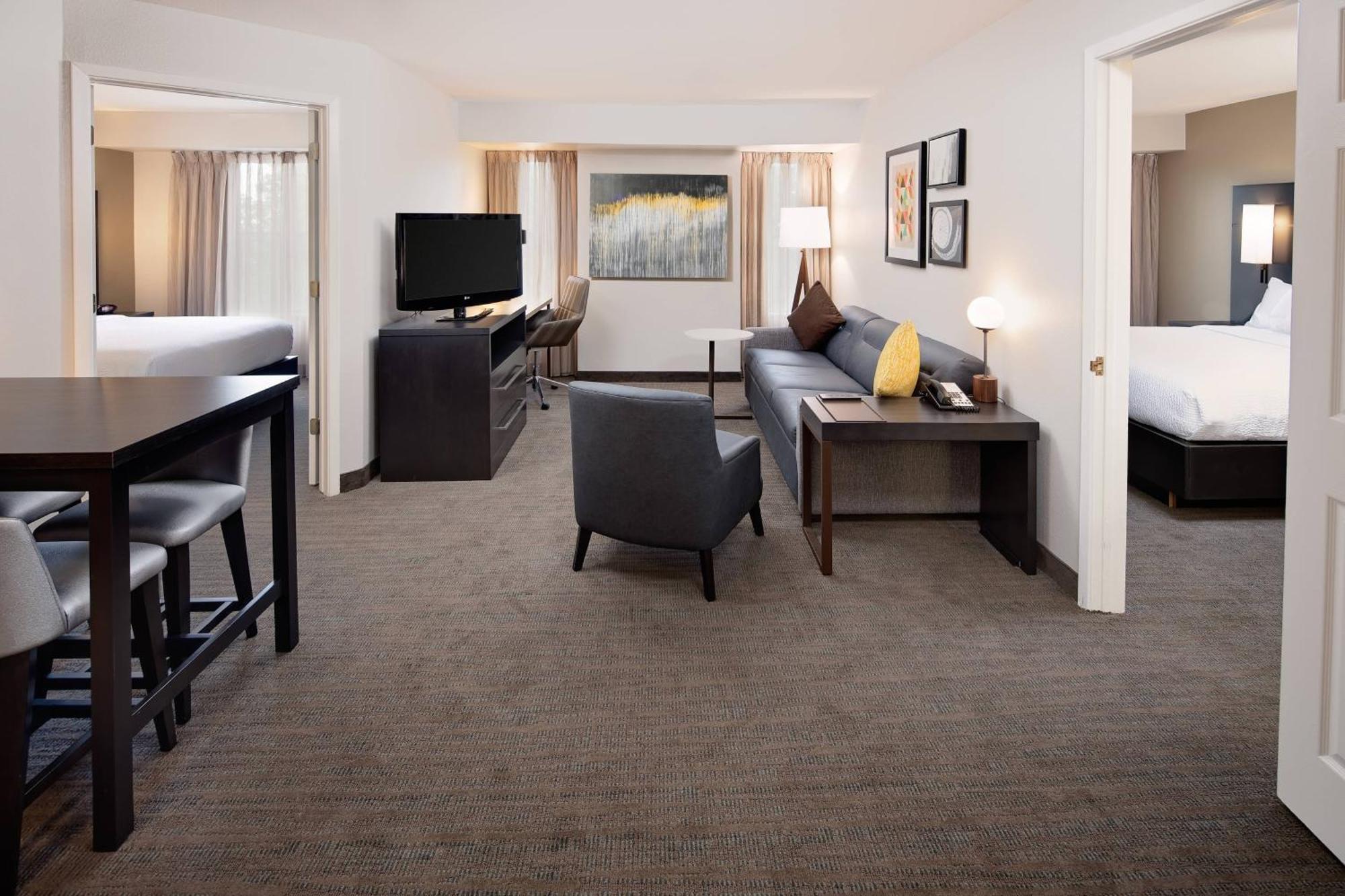 Residence Inn Arlington Kültér fotó