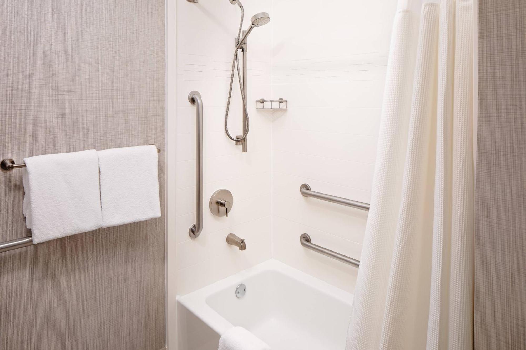 Residence Inn Arlington Kültér fotó