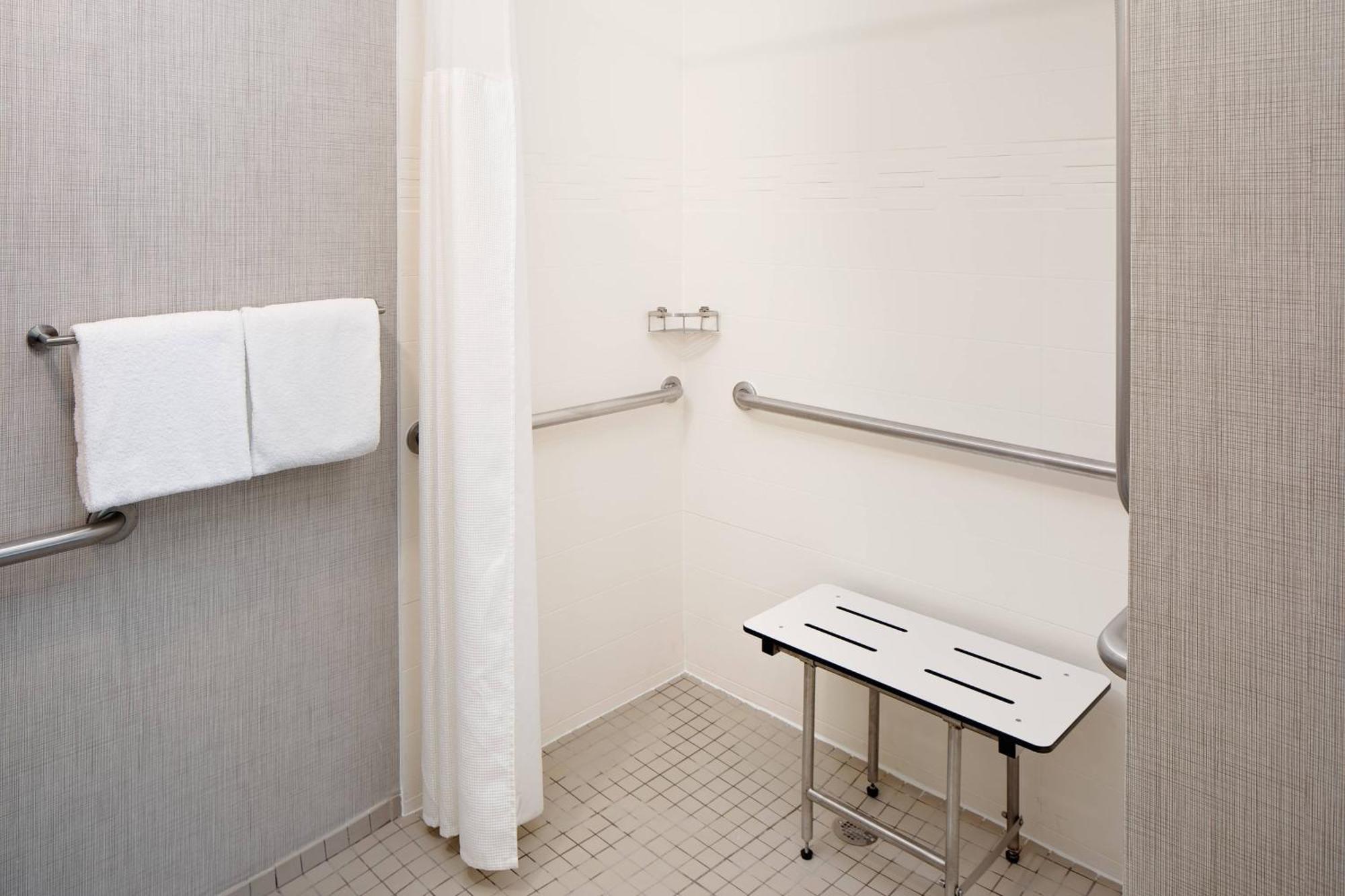 Residence Inn Arlington Kültér fotó
