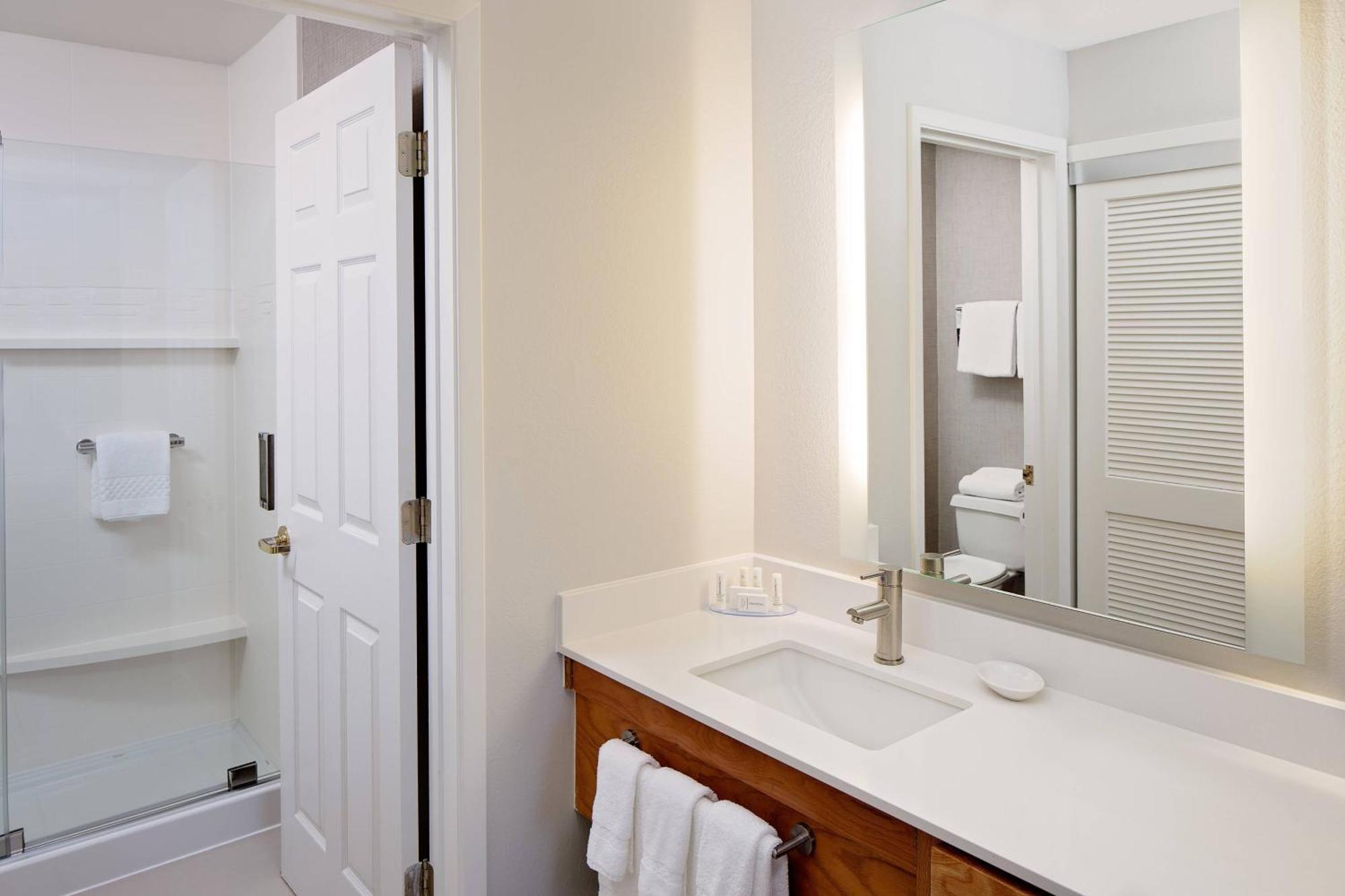 Residence Inn Arlington Kültér fotó