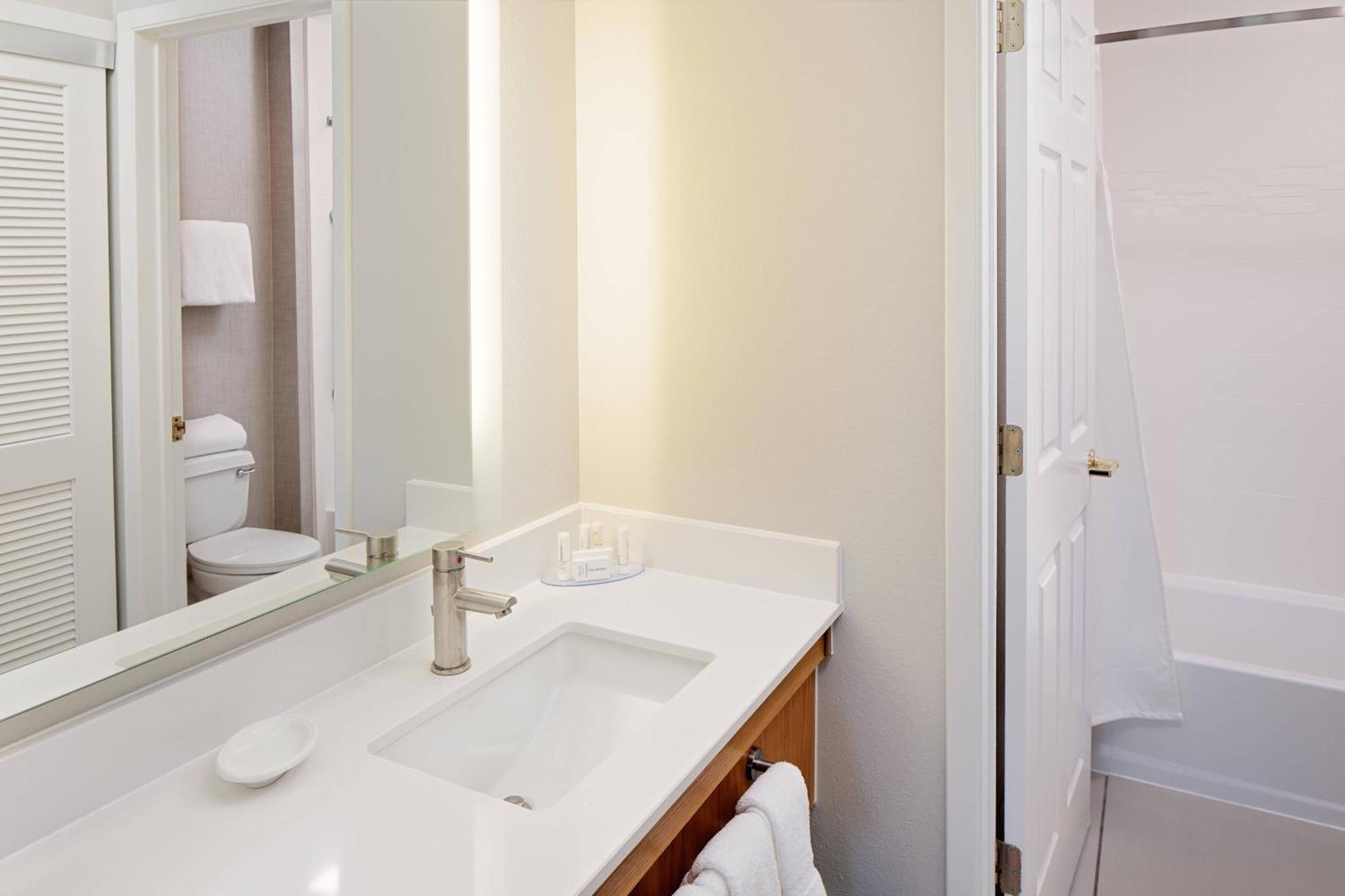 Residence Inn Arlington Kültér fotó