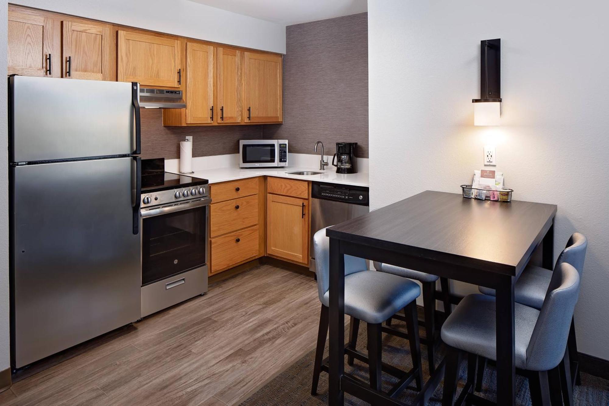 Residence Inn Arlington Kültér fotó
