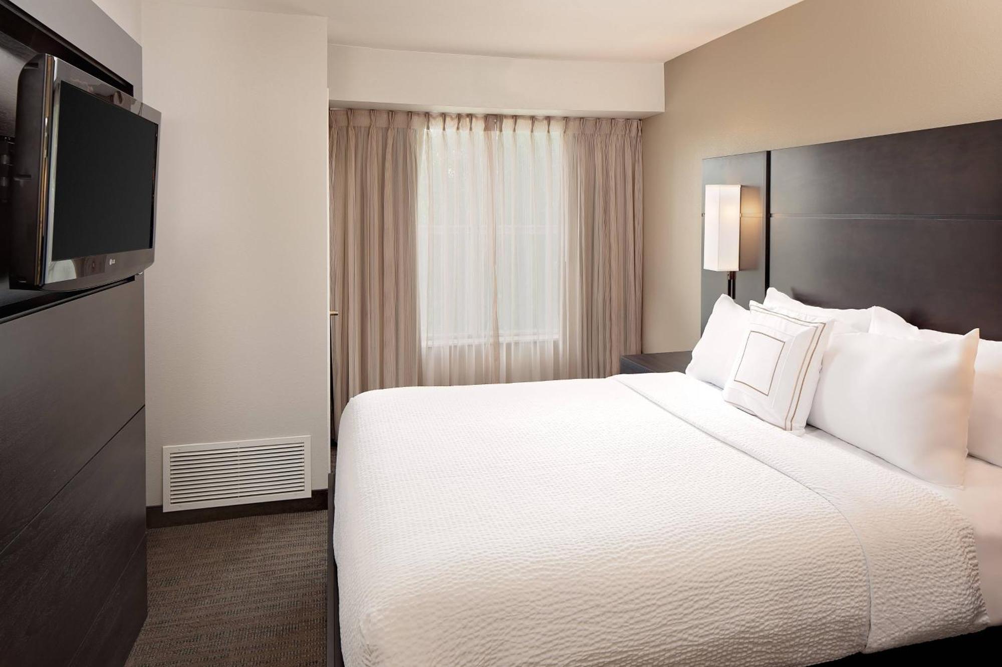 Residence Inn Arlington Kültér fotó