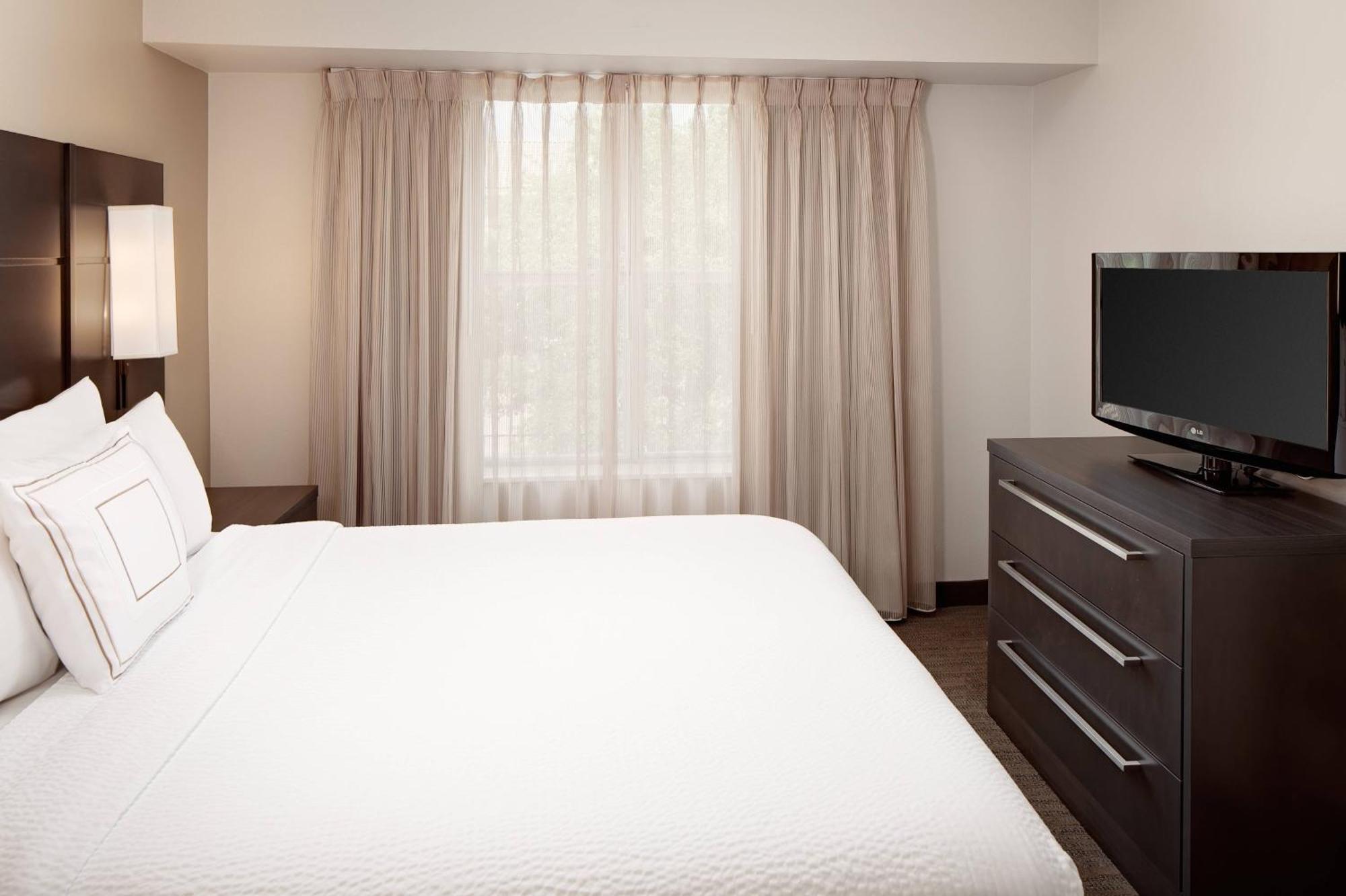 Residence Inn Arlington Kültér fotó