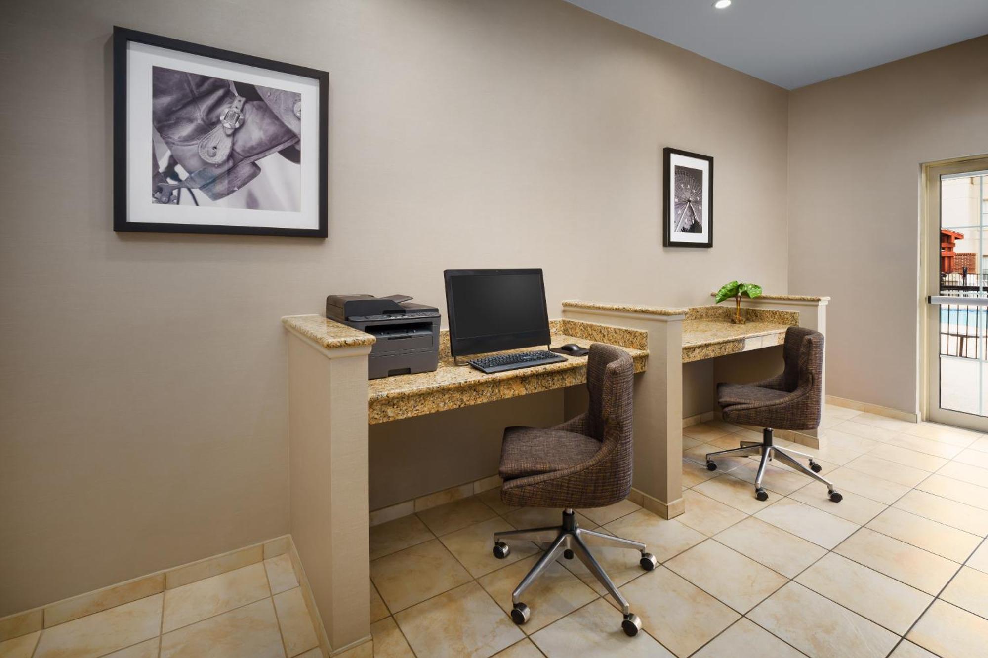 Residence Inn Arlington Kültér fotó
