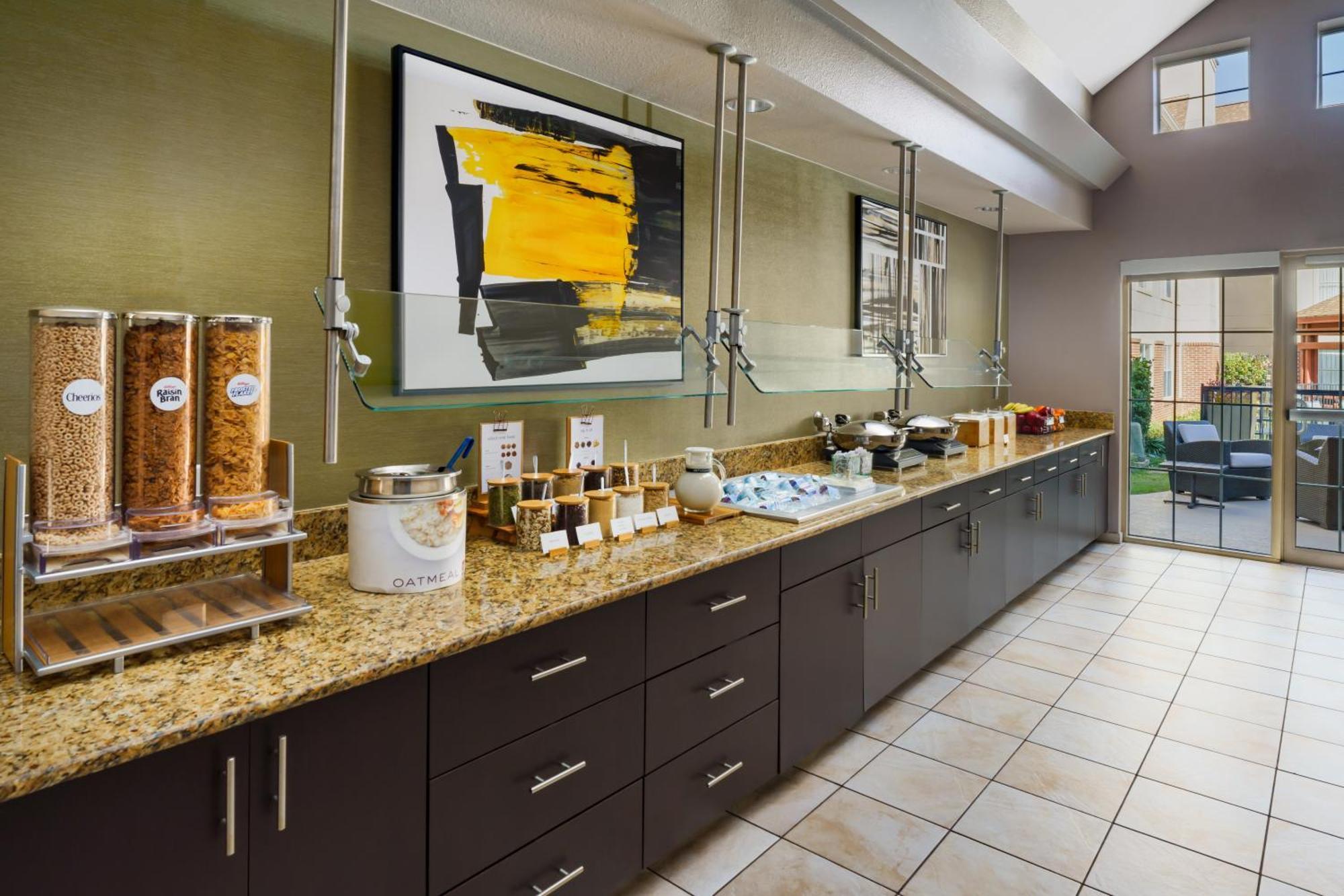 Residence Inn Arlington Kültér fotó