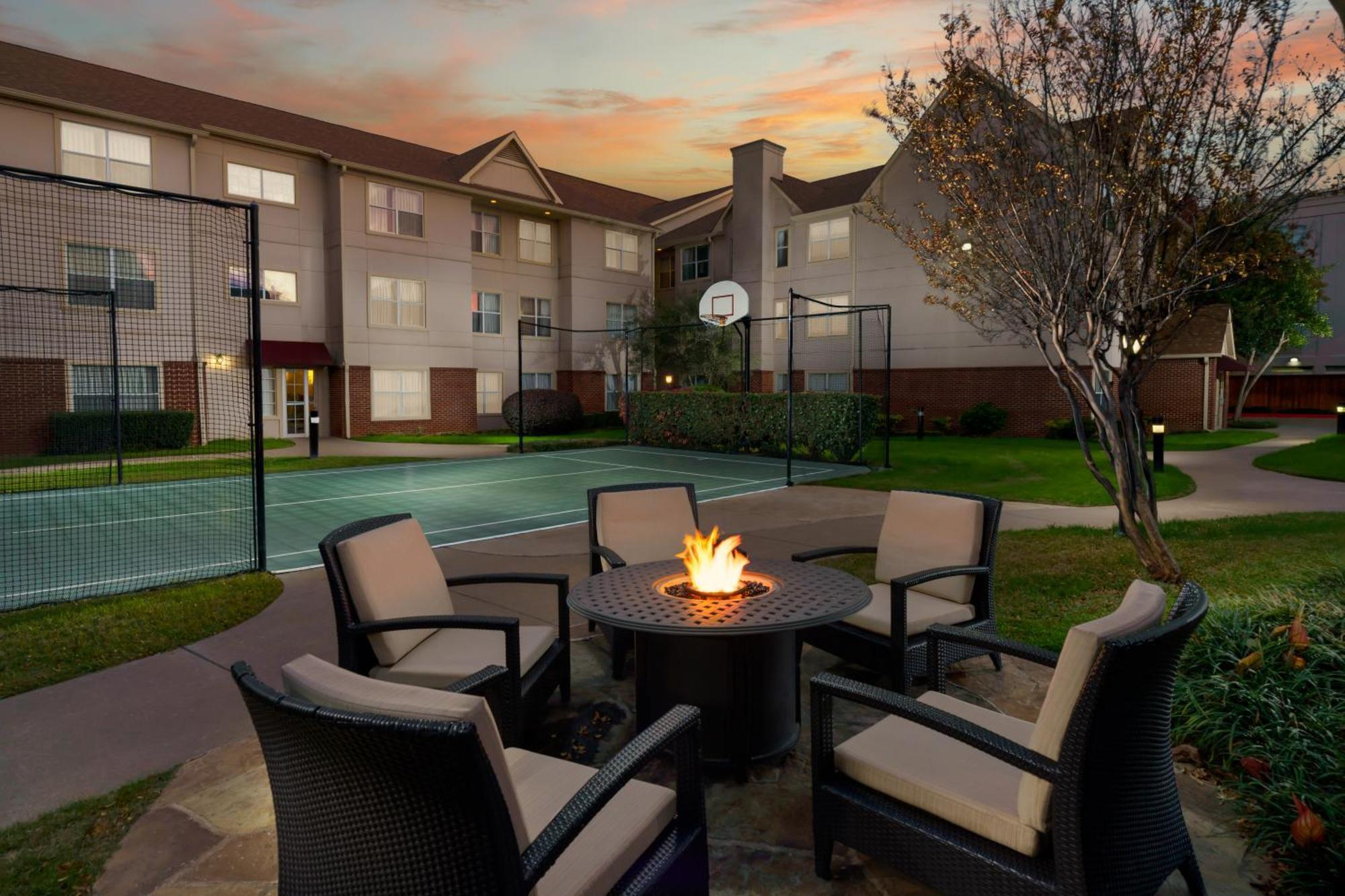 Residence Inn Arlington Kültér fotó