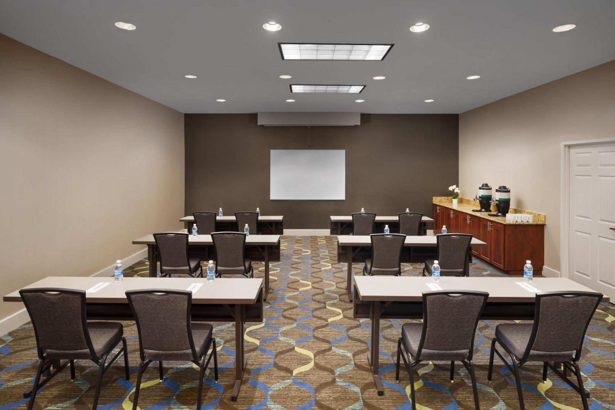 Residence Inn Arlington Kültér fotó