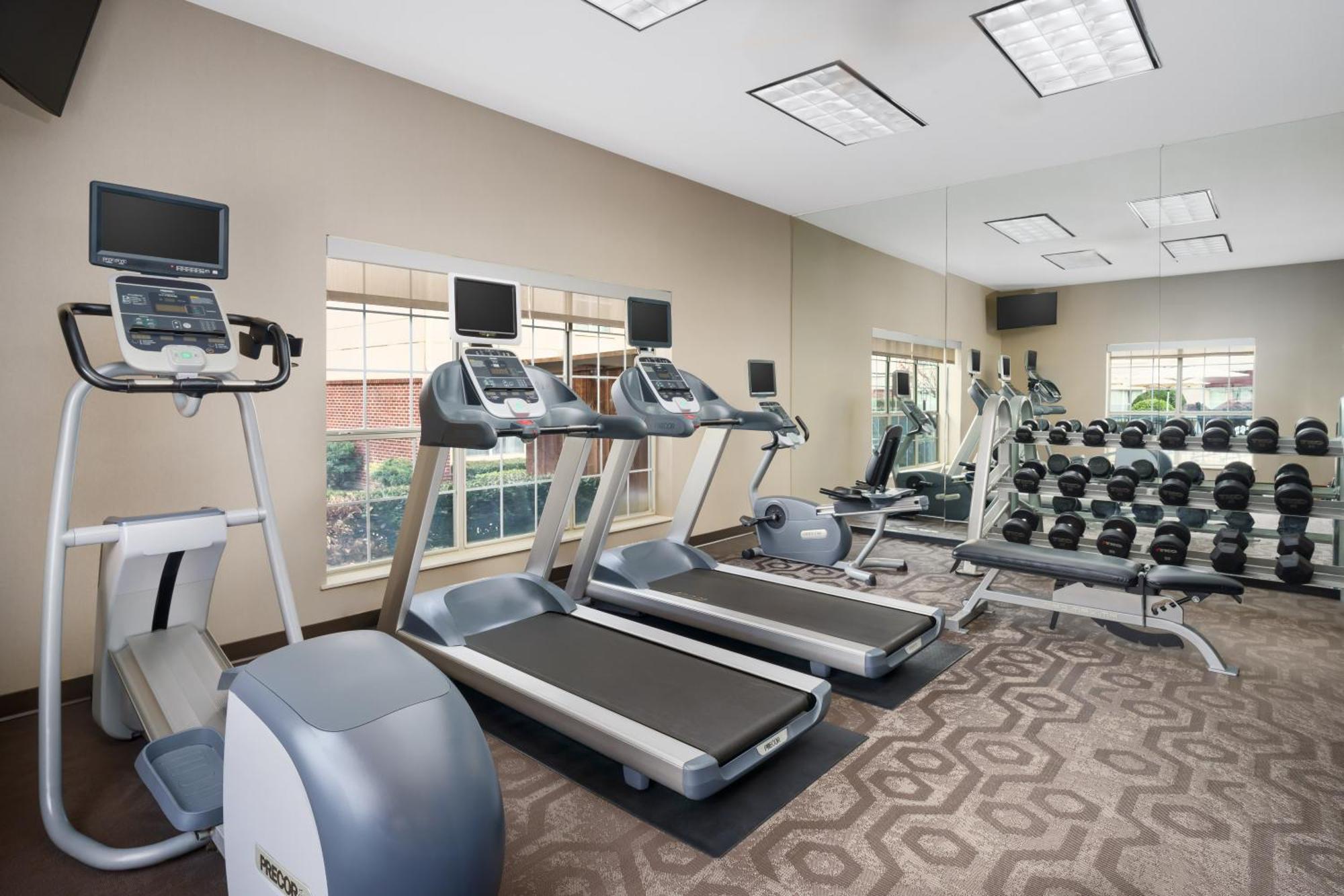 Residence Inn Arlington Kültér fotó