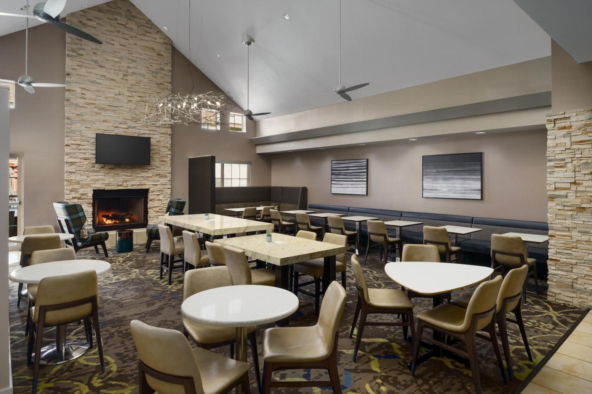 Residence Inn Arlington Kültér fotó
