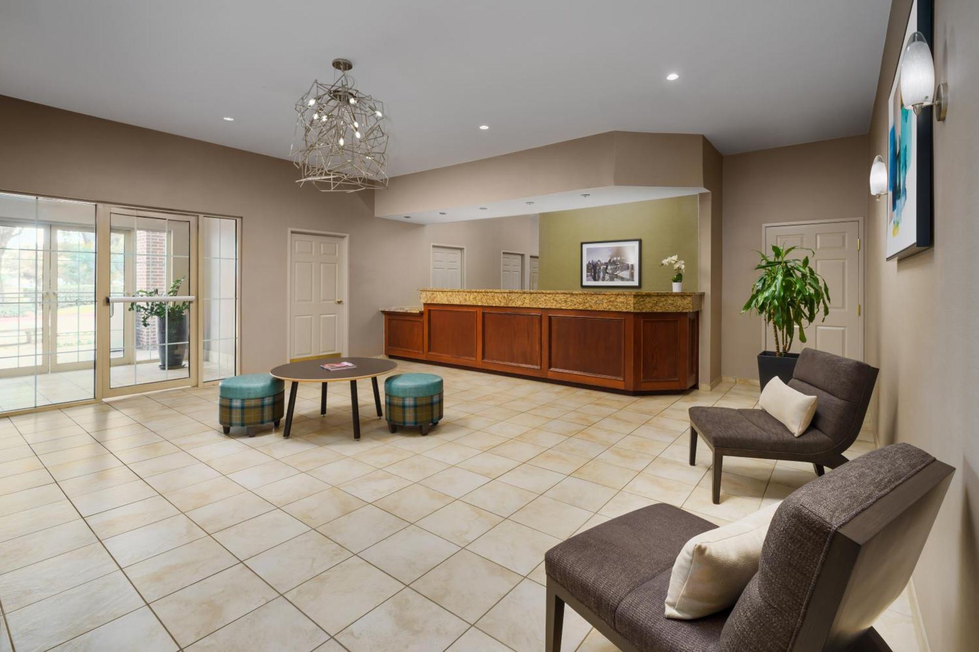 Residence Inn Arlington Kültér fotó