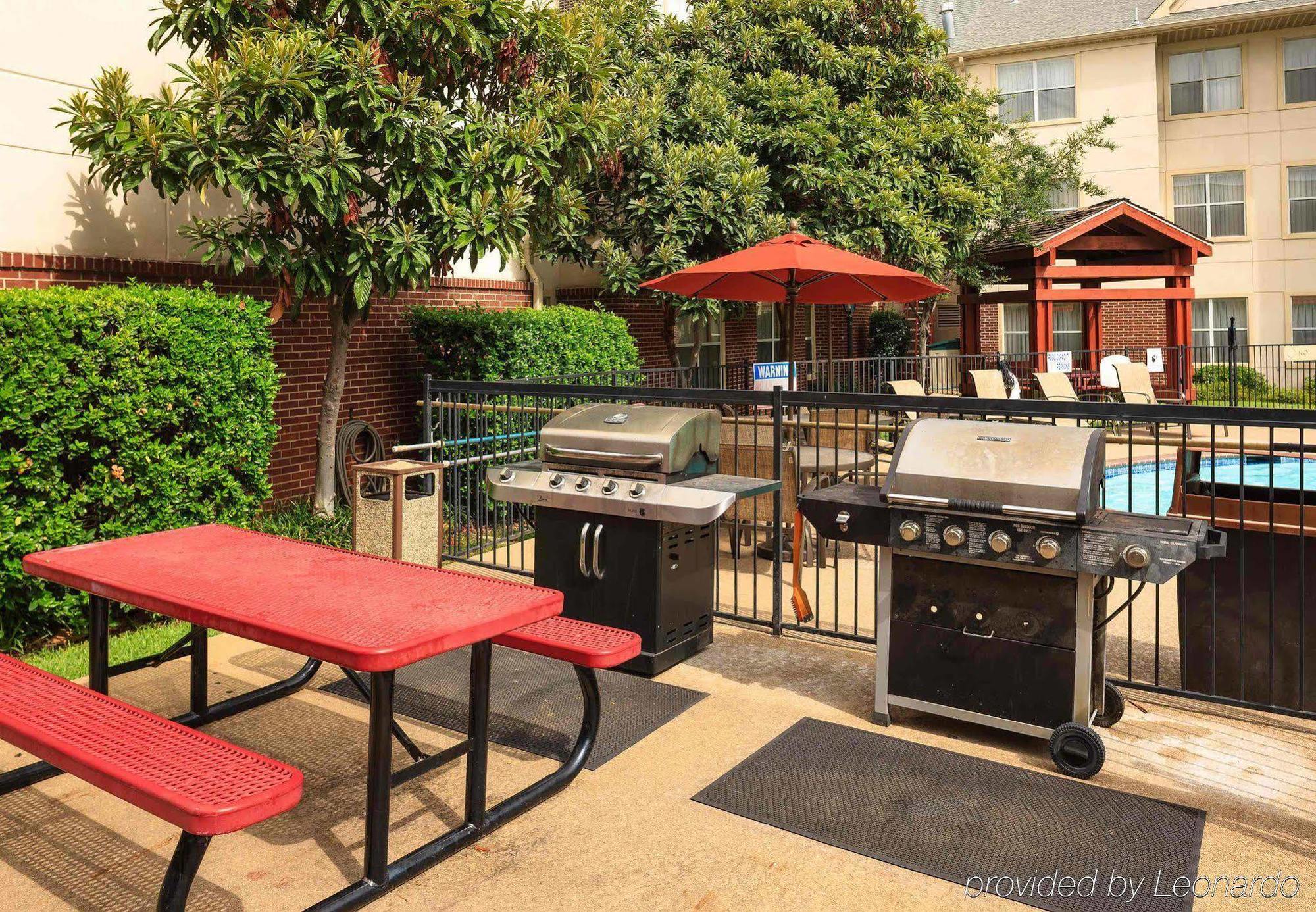 Residence Inn Arlington Kültér fotó