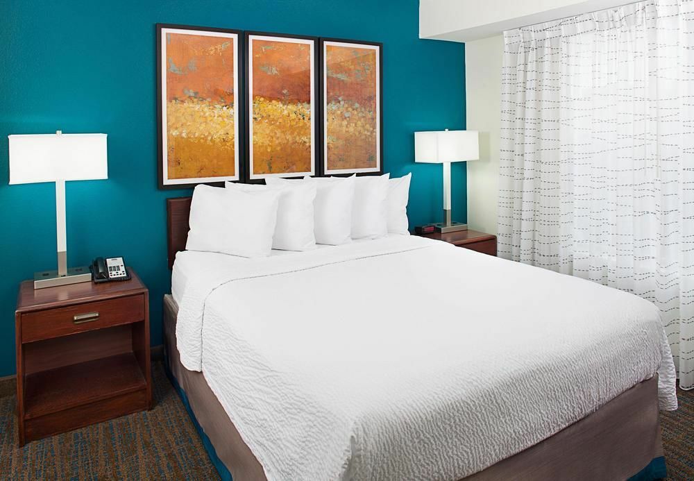 Residence Inn Arlington Kültér fotó