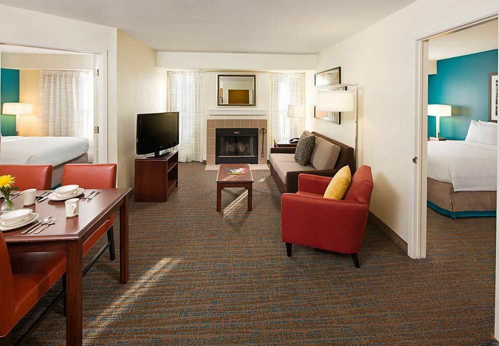 Residence Inn Arlington Kültér fotó